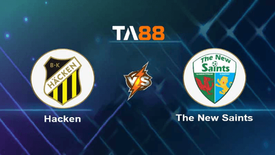 TA88 Soi kèo nhận định Hacken vs TNS, 00h00 ngày 13/07/2023