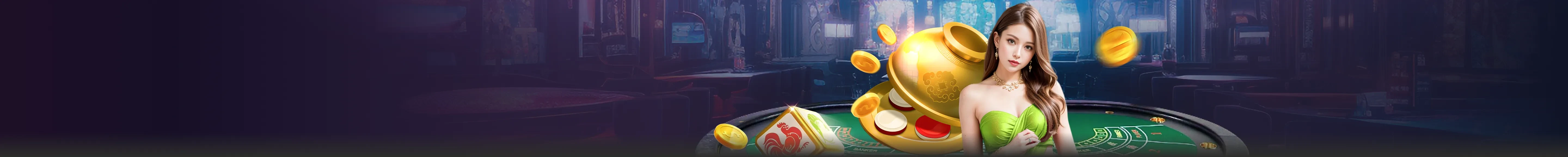 TA88 Table Games