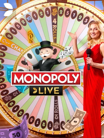 TA88 Monopoly Live