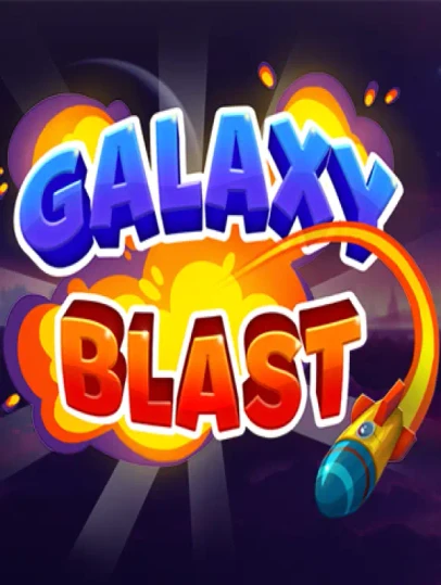 TA88 Galaxy Blast