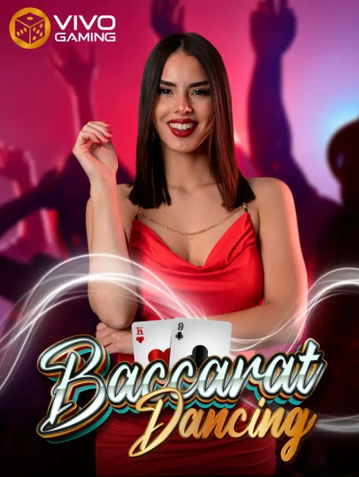 TA88 Dancing Baccarat