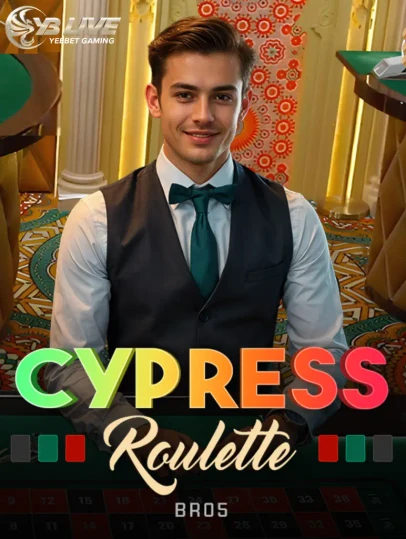 TA88 Cypress Roulette BR05